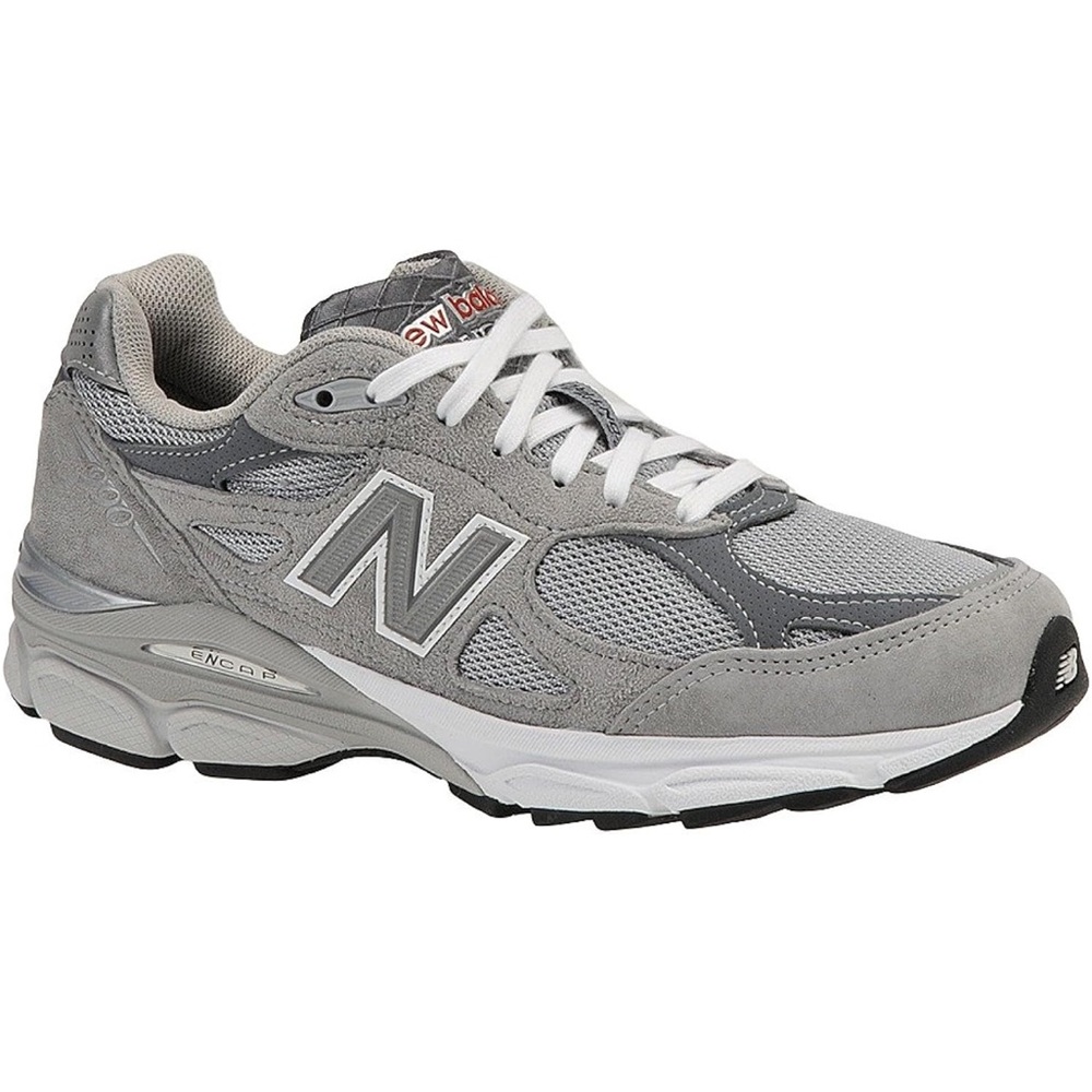 New Balance Women's Made in Us 990 V3 heritage collection Sneakers Size 9